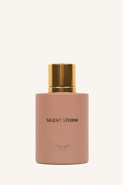 Man 100 ml Silent Storm Perfume