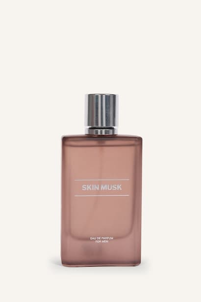 Man 100 ml Skin Musk Perfume