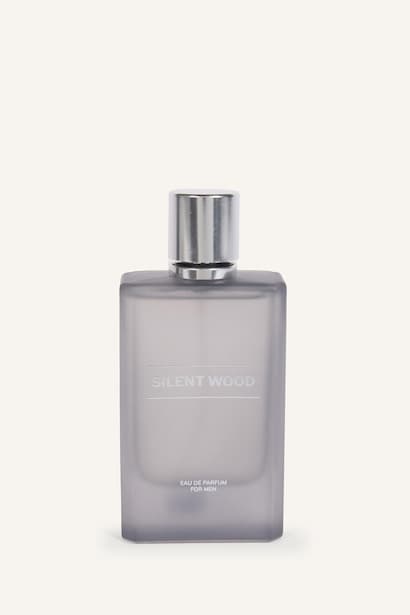 Man 100 ml Silent Wood Perfume