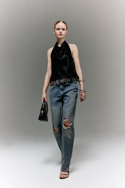 Slim Fit Jeans (3)