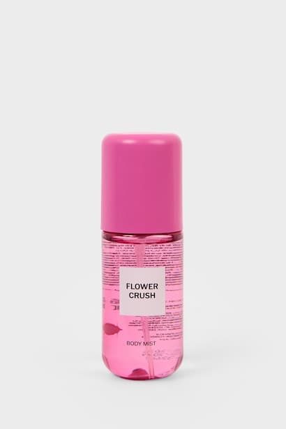 Woman Gourmand - Fruity 90 ml Body Mist Perfume