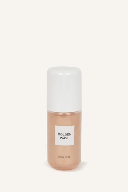 Woman Floral-Fruity 90 ml Body Mist
