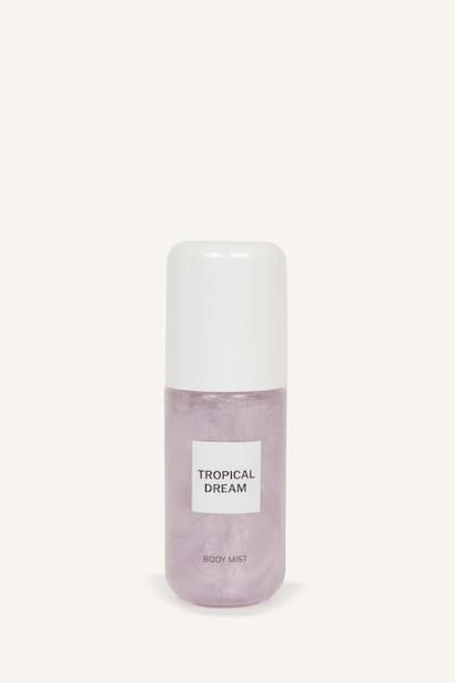 Woman Floral-Fruity 90 ml Body Mist