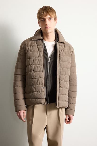 Puffer Jacket (3)