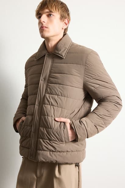 Puffer Jacket (4)