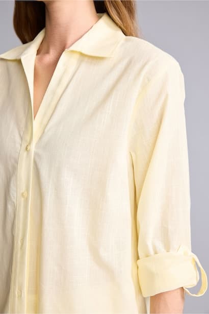 Regular Fit Long Sleeve Shirt (4)