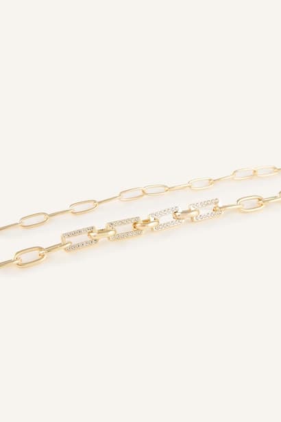 Woman 4 Piece Bracelet Set Jewellery (٤)