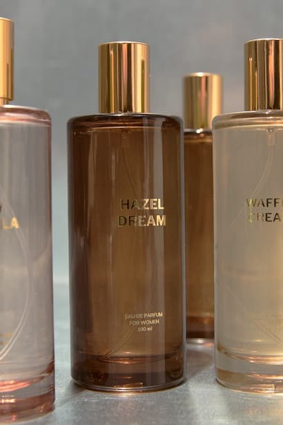 Woman 100 ml Hazel Dream Perfume