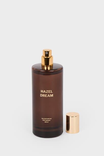 Woman 100 ml Hazel Dream Perfume (3)