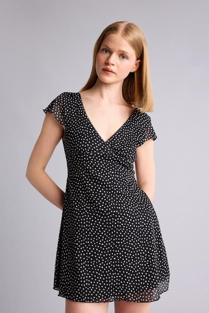 Mini Dress (٣)