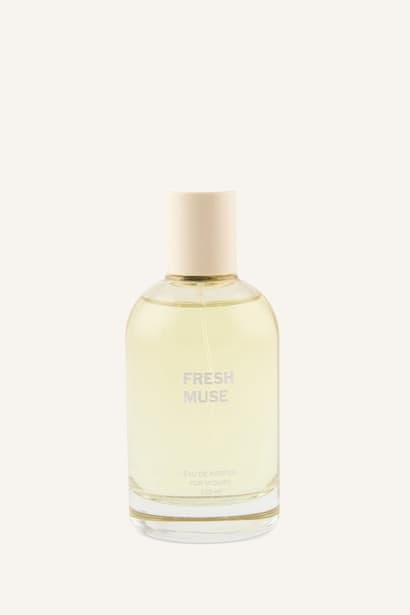 Woman Vanilla - Floral 50 ml Perfume