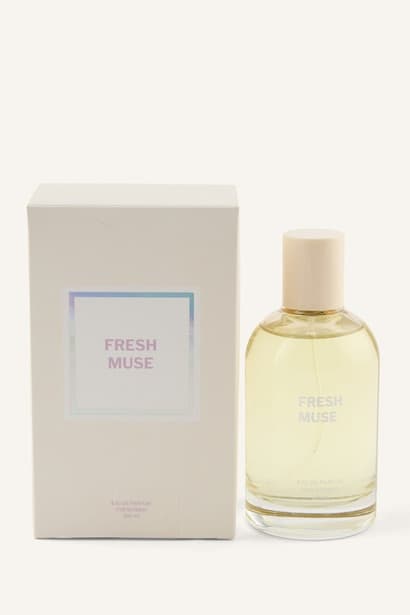 Woman Vanilla - Floral 50 ml Perfume (3)