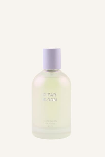 Woman Vanilla - Floral 50 ml Perfume