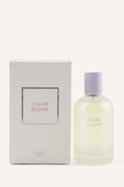 Woman Vanilla - Floral 50 ml Perfume (3)