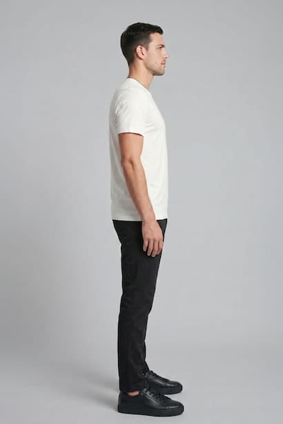 Regular Fit Trousers (3)