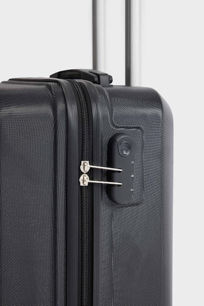 Unisex Hardcover Small Suitcase (4)