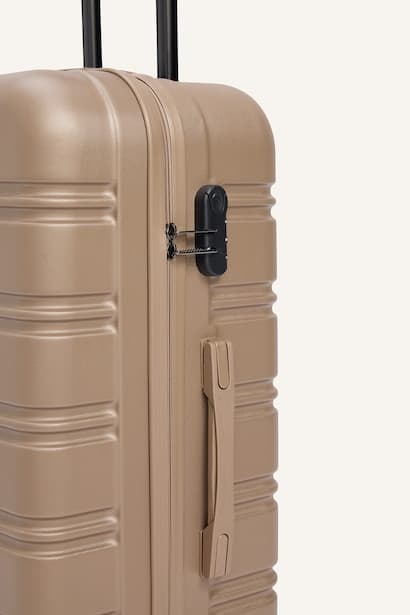 Unisex Large Hardcover Travel Suitcase (3)