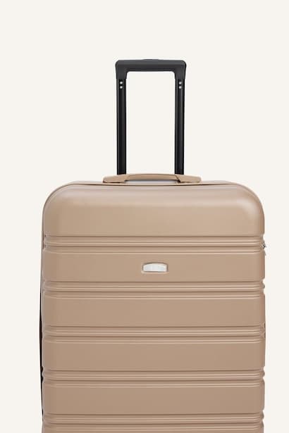 Unisex Large Hardcover Travel Suitcase (4)