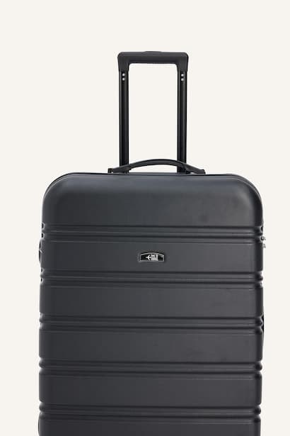 Unisex Large Hardcover Travel Suitcase (4)