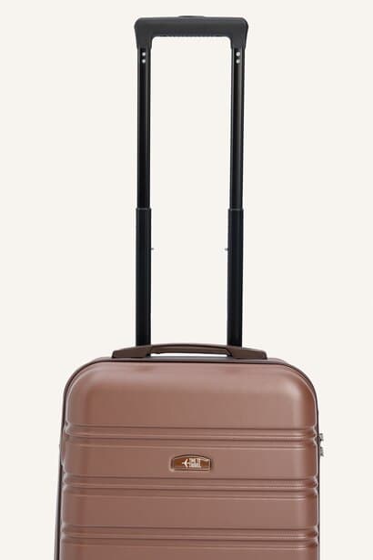 Unisex Small Hardcover Travel Suitcase (4)