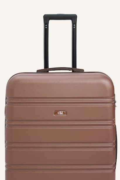 Unisex Large Hardcover Travel Suitcase (4)