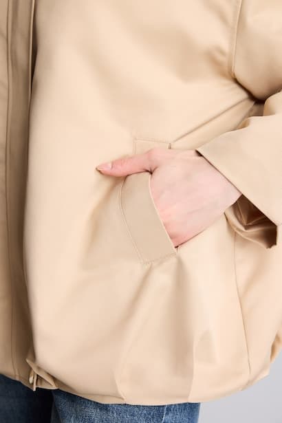 Regular Fit Gabardine Blazer Jacket (4)