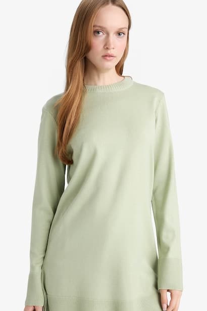 Regular Fit Tunic