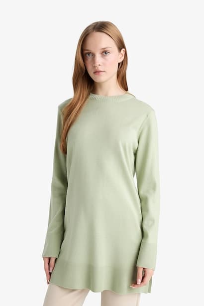 Regular Fit Tunic (3)