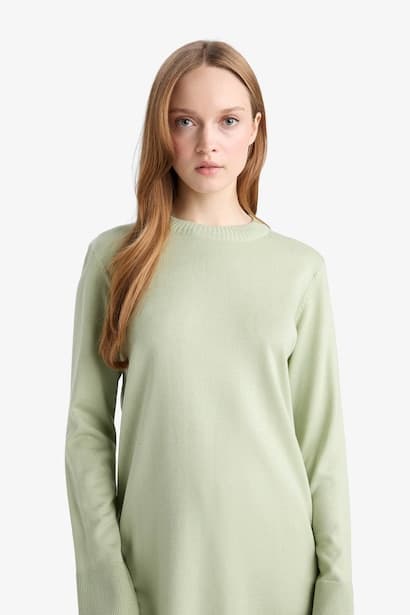 Regular Fit Tunic (4)