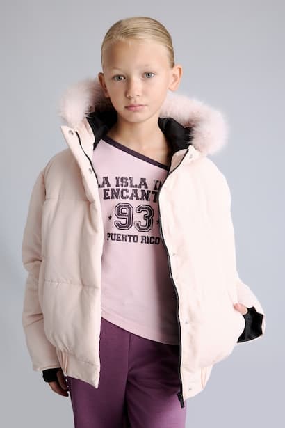 Hooded Puffer Jacket (3)