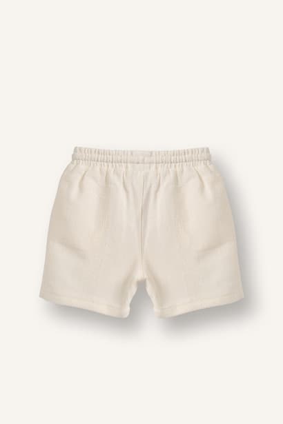 Baby Boy Regular Fit Shorts (٤)