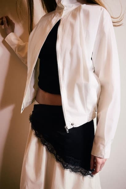Woman Shawl