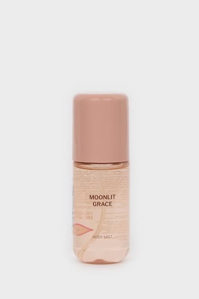 Woman Luna Shadow Body Mist