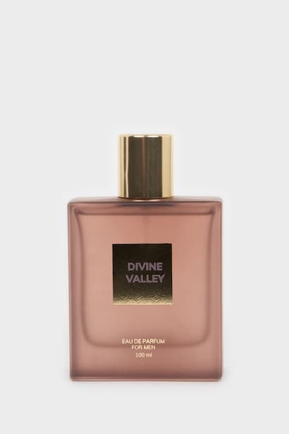 Man 100 ml Perfume