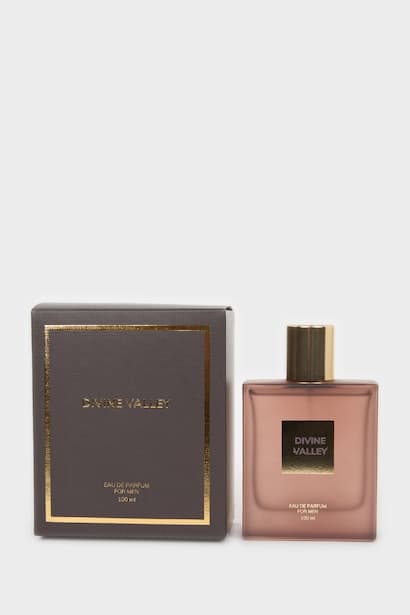 Man 100 ml Perfume (٣)