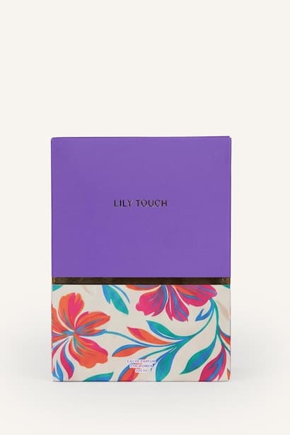 Lily Woman Perfume 100 ml (3)