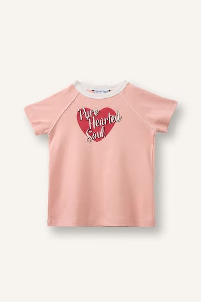 Short Sleeve T-Shirt