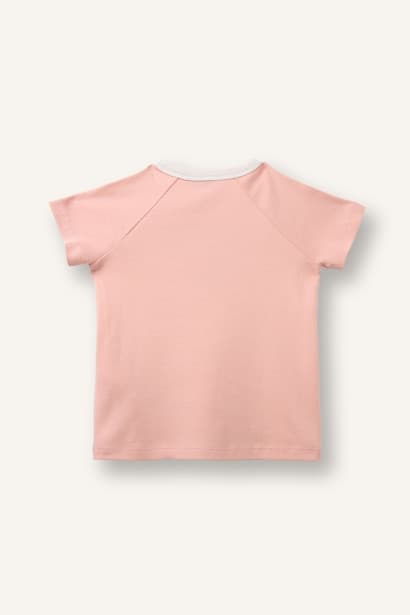 Short Sleeve T-Shirt (3)