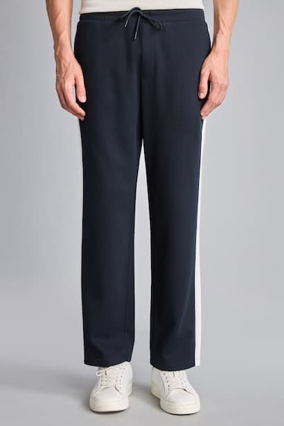 Relax Fit Trousers (3)