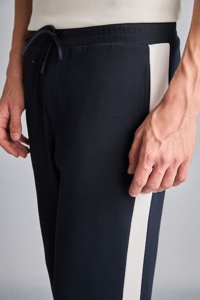 Relax Fit Trousers (4)