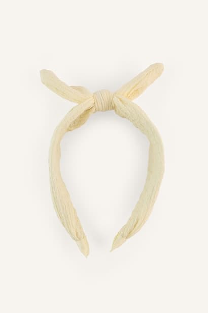 Girl Bow Hair Crown