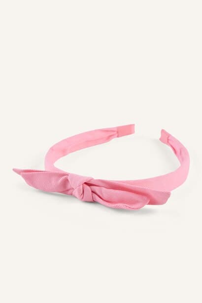 Girl Bow Hair Crown (3)