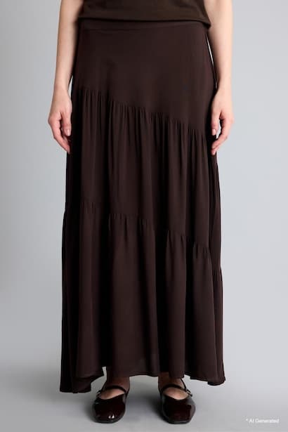 A Cut Skirt (٣)
