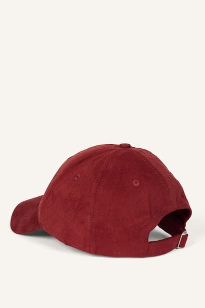 Boy Cotton Cap Boys Hat (٤)