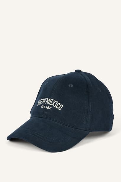 Boy Cotton Cap Boys Hat