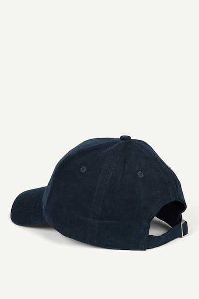 Boy Cotton Cap Boys Hat (٤)