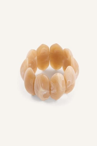 Woman Bone Bracelet Jewellery (٣)