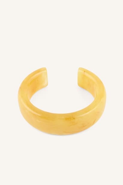 Woman Stiff Bracelet Jewellery
