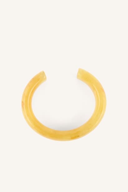 Woman Stiff Bracelet Jewellery (٣)
