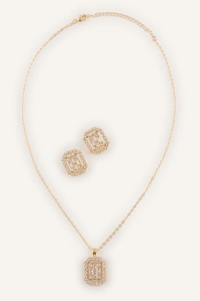 Woman 2-Pack Jewelry Sets